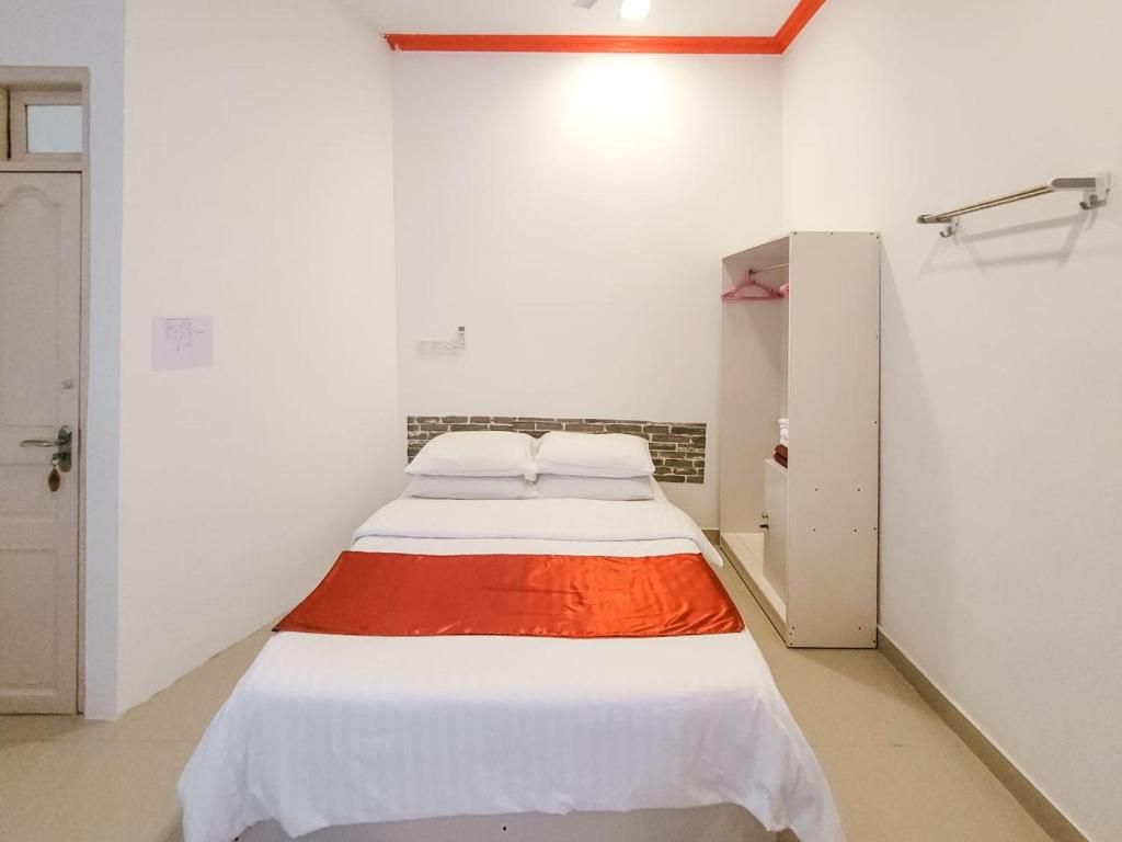 Guest House «Alesara Guest House» фото 1