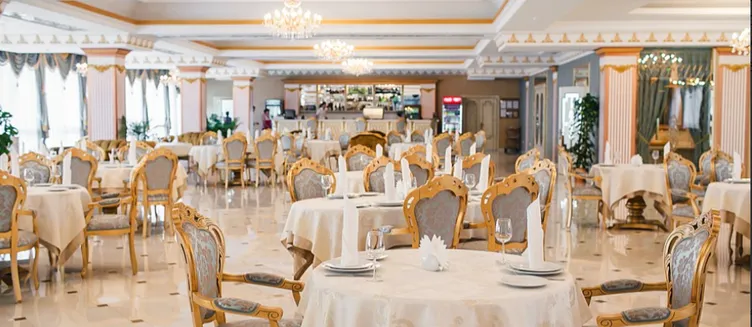 Фото отеля Интурист