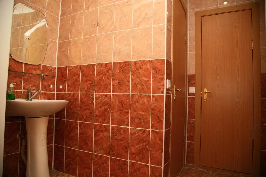 Пансионат «Пансионат «Кубань»» фото 11