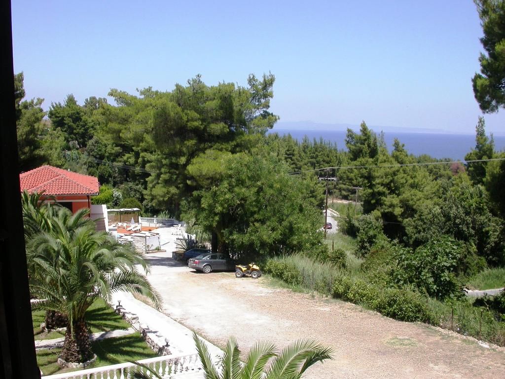 Kassandra Bay Village фото 6