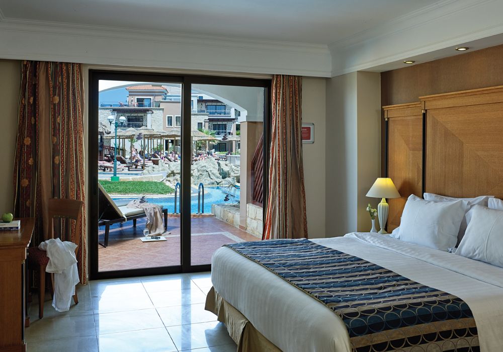 Atlantica Caldera Palace фото 18