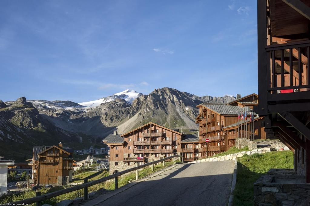 Residence Montana Airelles фото 15