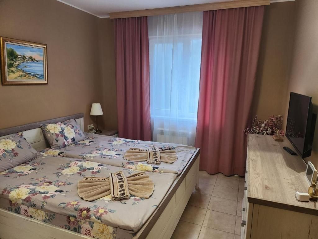 Royal Plaza Apartments Borovets фото 10