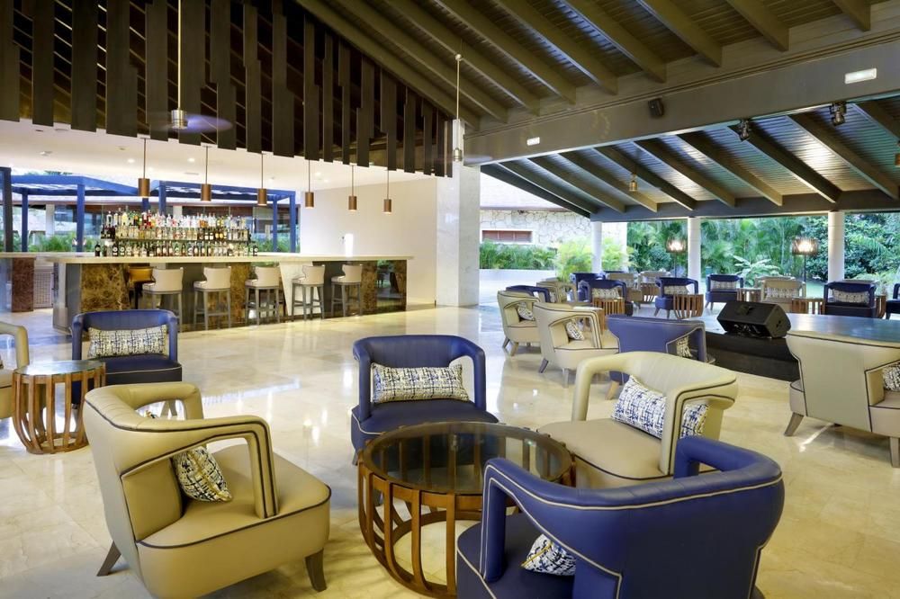 Grand Palladium Punta Cana Resort & Spa - All Inclusive фото 55