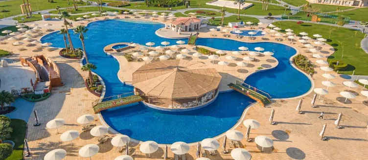 Фото отеля Pickalbatros Luxury Suites