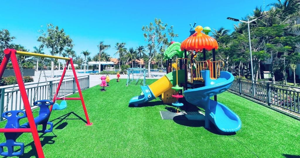 Long Thuan Resort & Spa фото 17