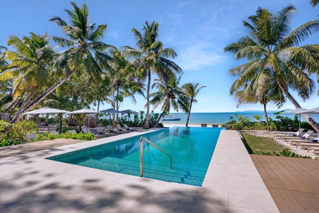Indian Ocean Lodge фото 67