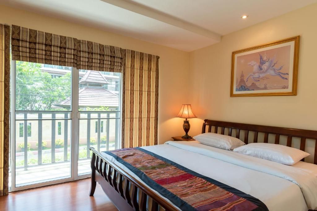 Jomtien Beach Residence фото 7
