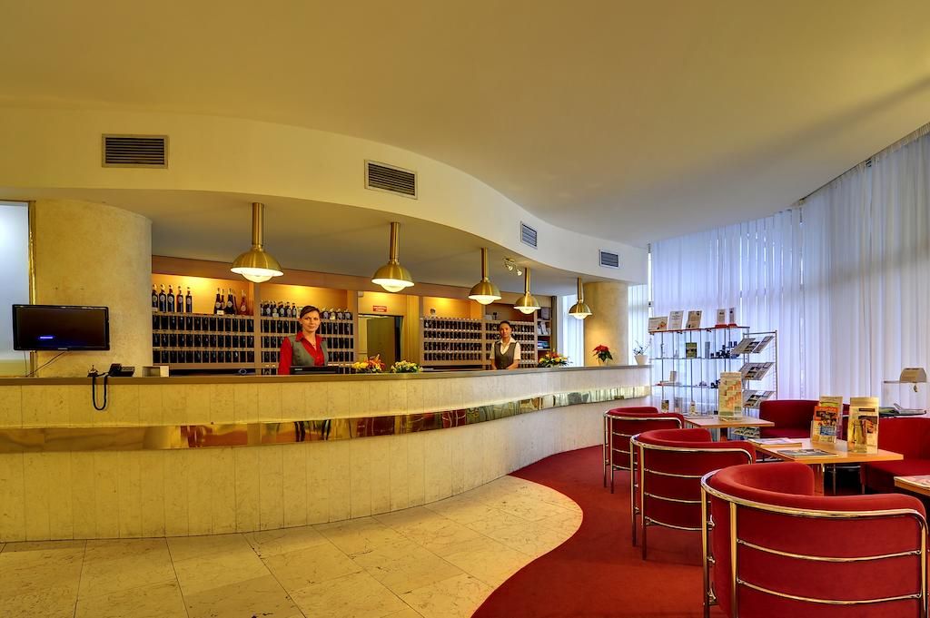 Hotel Elektra фото 31