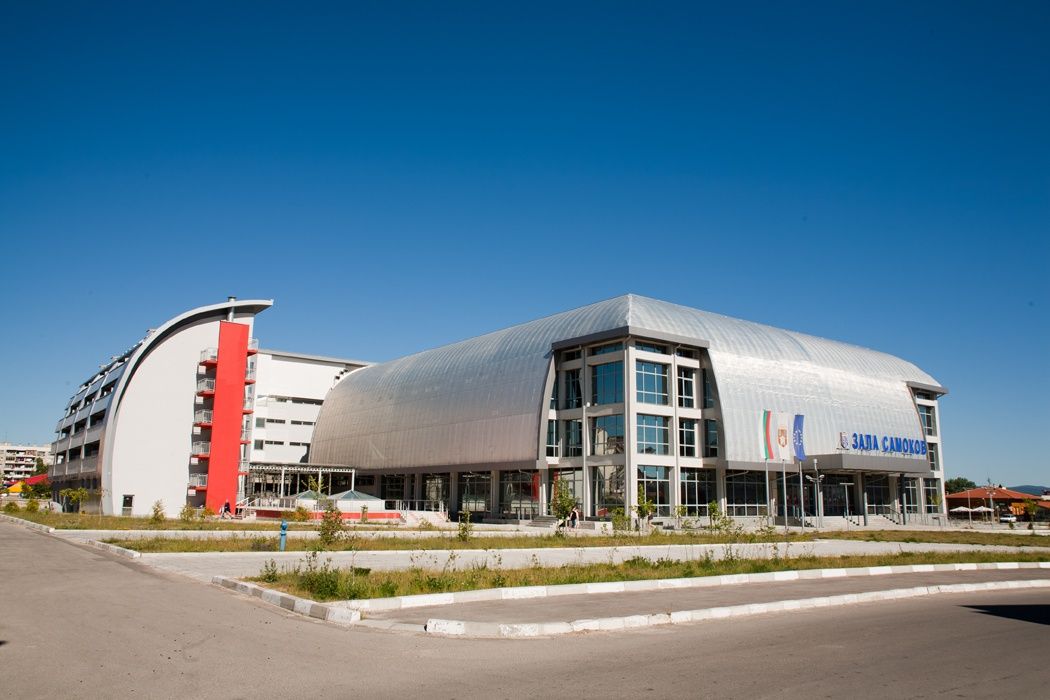 Arena фото 31