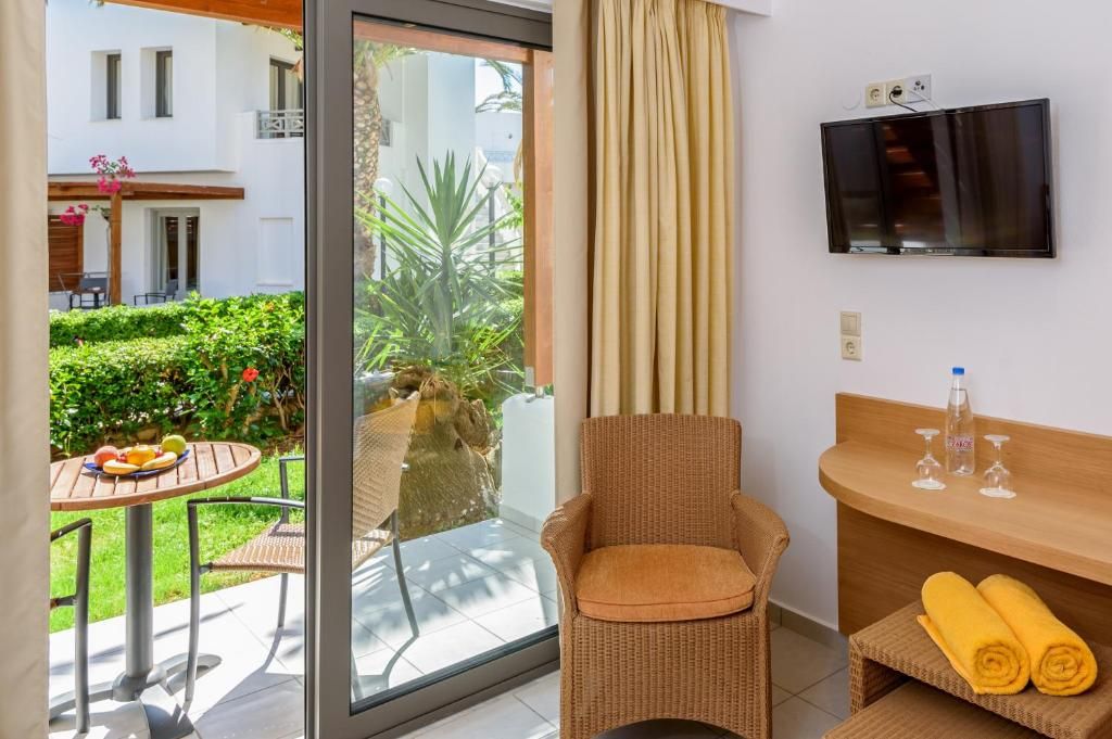 Annabelle Beach Resort фото 53