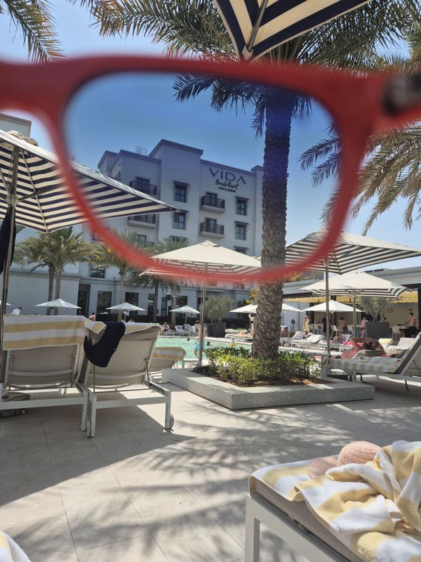 Vida Beach Resort Umm Al Quwain фото 69