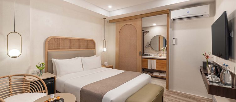 Фото отеля Mandarin Nest Boracay