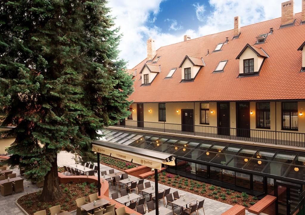 Hotel Schwaiger фото 11