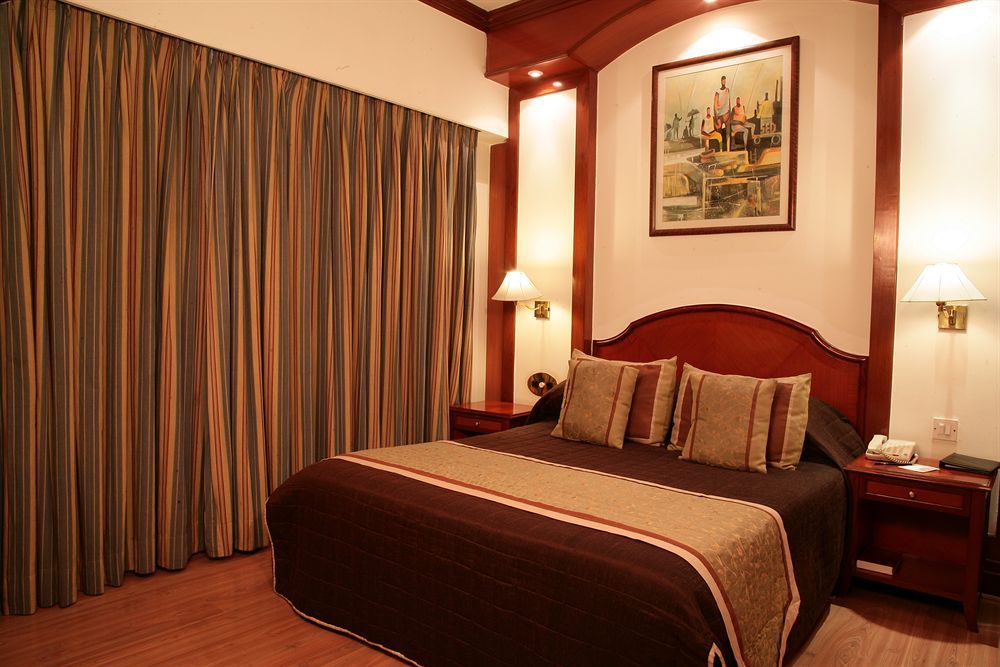 Park Inn by Radisson New Delhi Lajpat Nagar фото 24