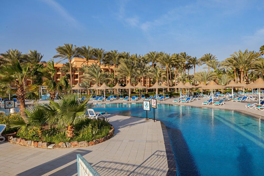Giftun Azur Resort фото 103
