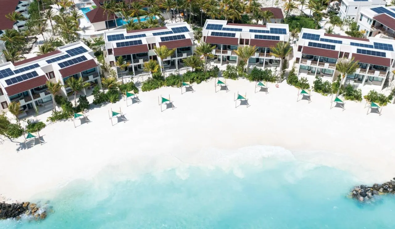 OBLU Xperience Ailafushi фото 29