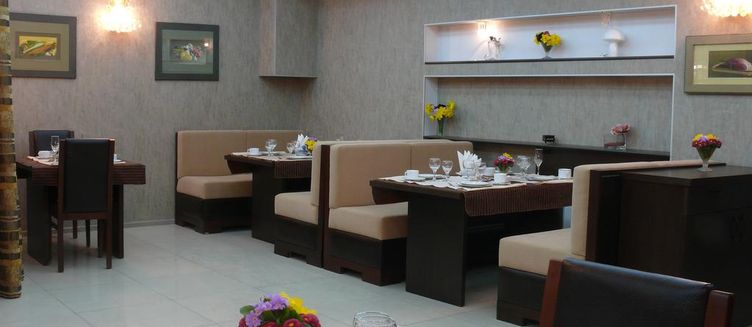 Фото отеля Iliani Hotel