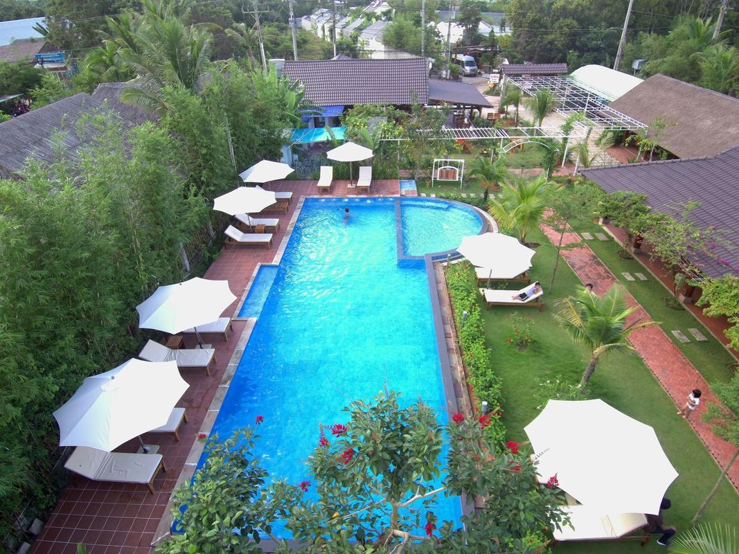 La Casa Resort фото 6
