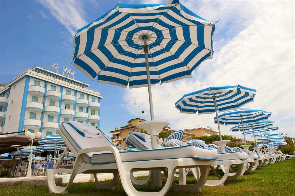 Hotel Le Soleil фото 21