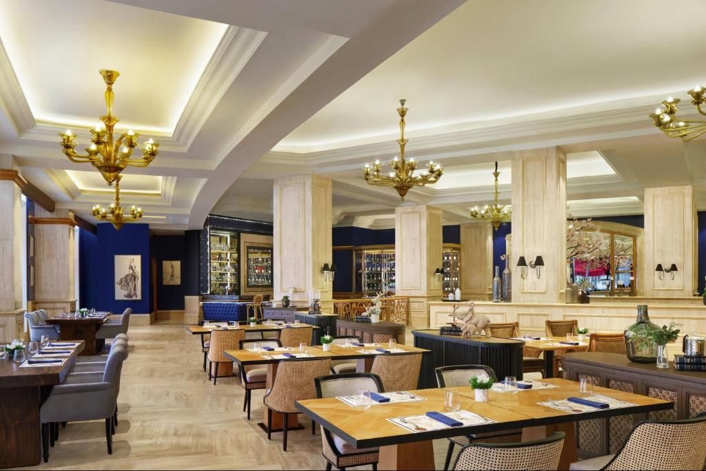 The Ritz-Carlton Jakarta, Mega Kuningan фото 19