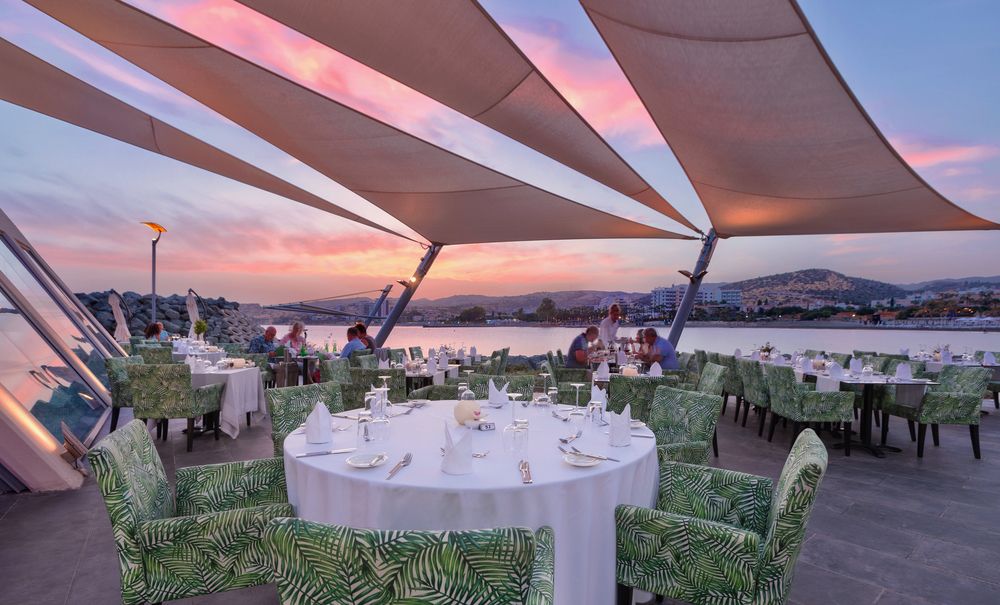 St Raphael Resort & Marina фото 57