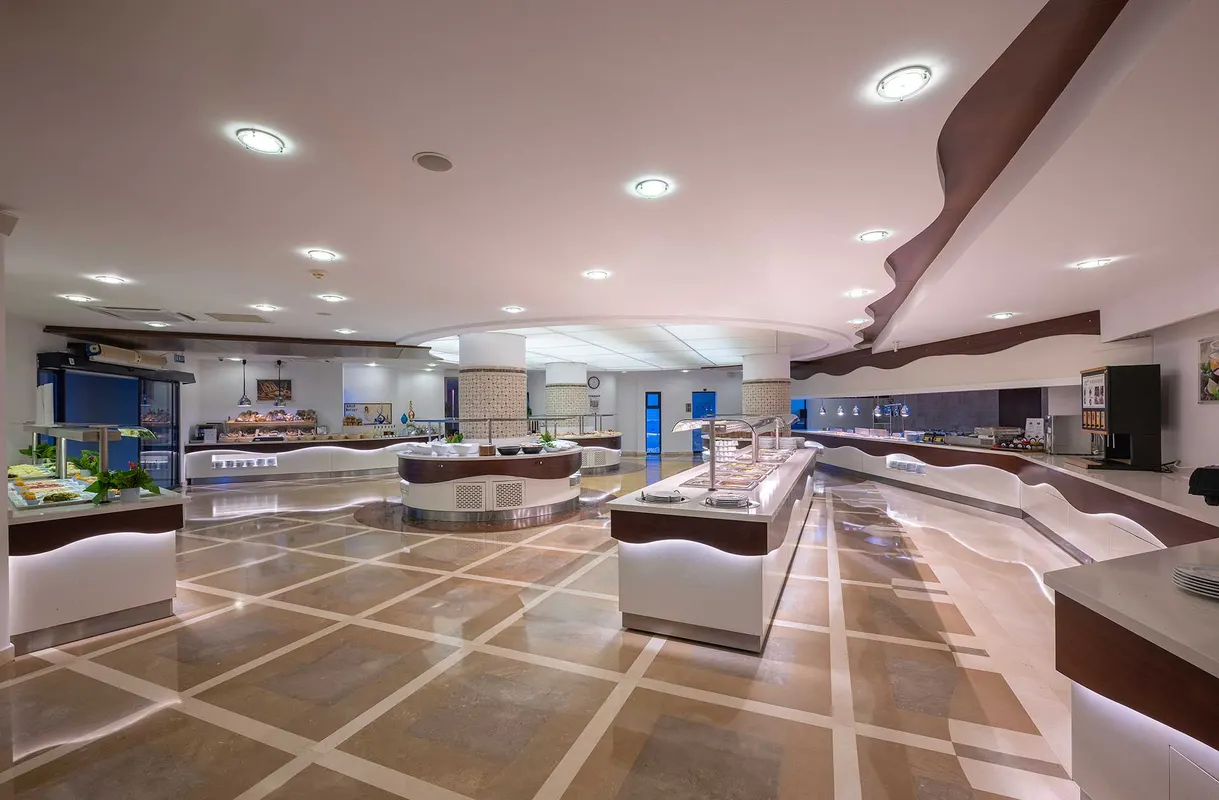 Blue Waters Club фото 17