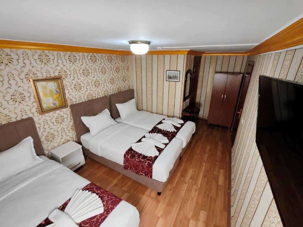 Sirkeci Emek Hotel фото 45