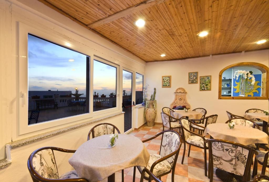 Hotel Riva del Sole фото 9
