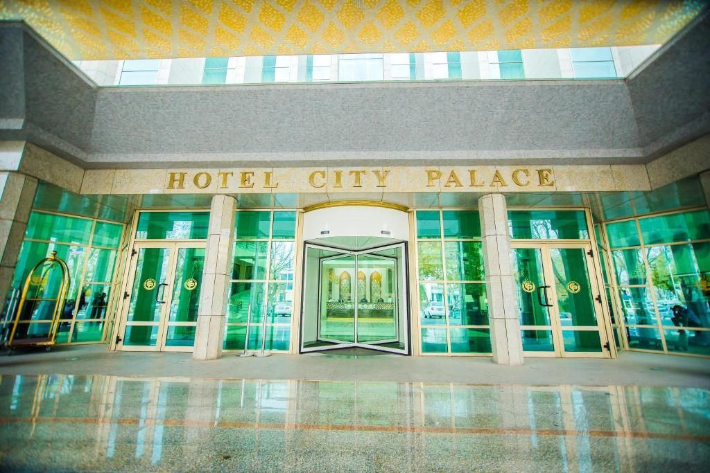 City Palace фото 31