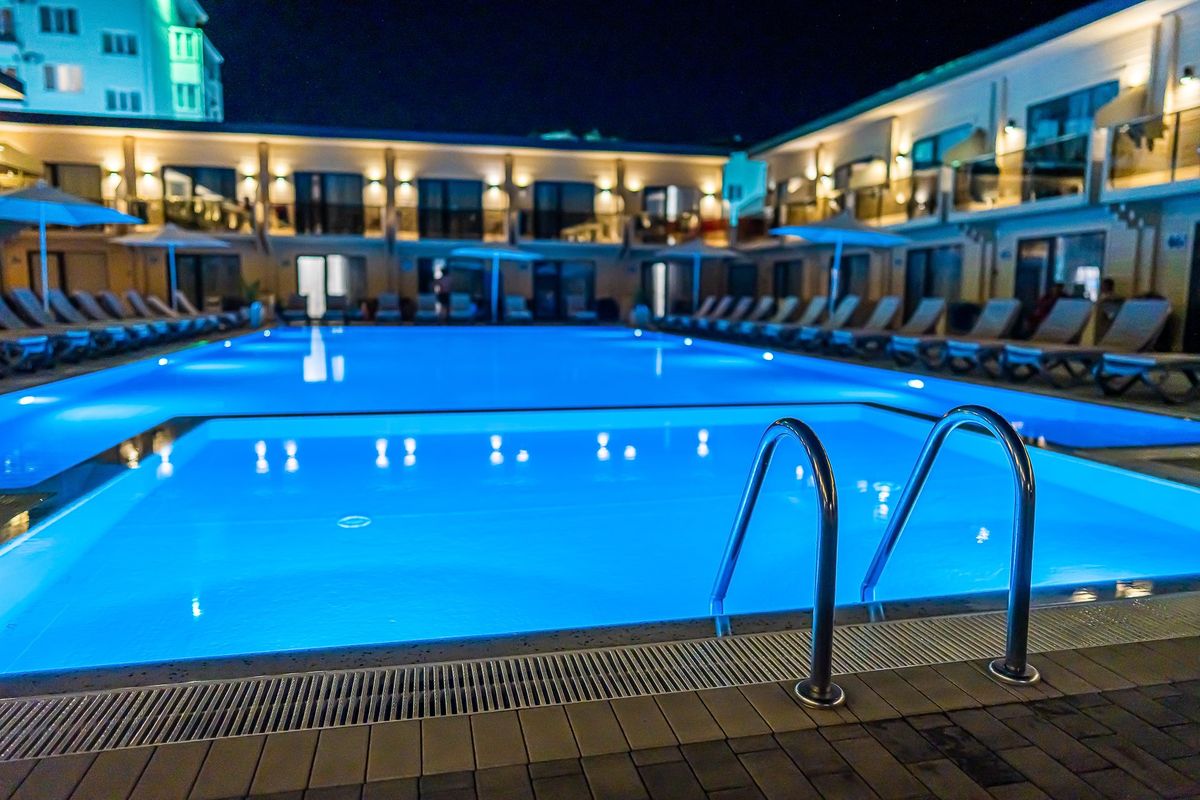Volna Sea Village фото 64