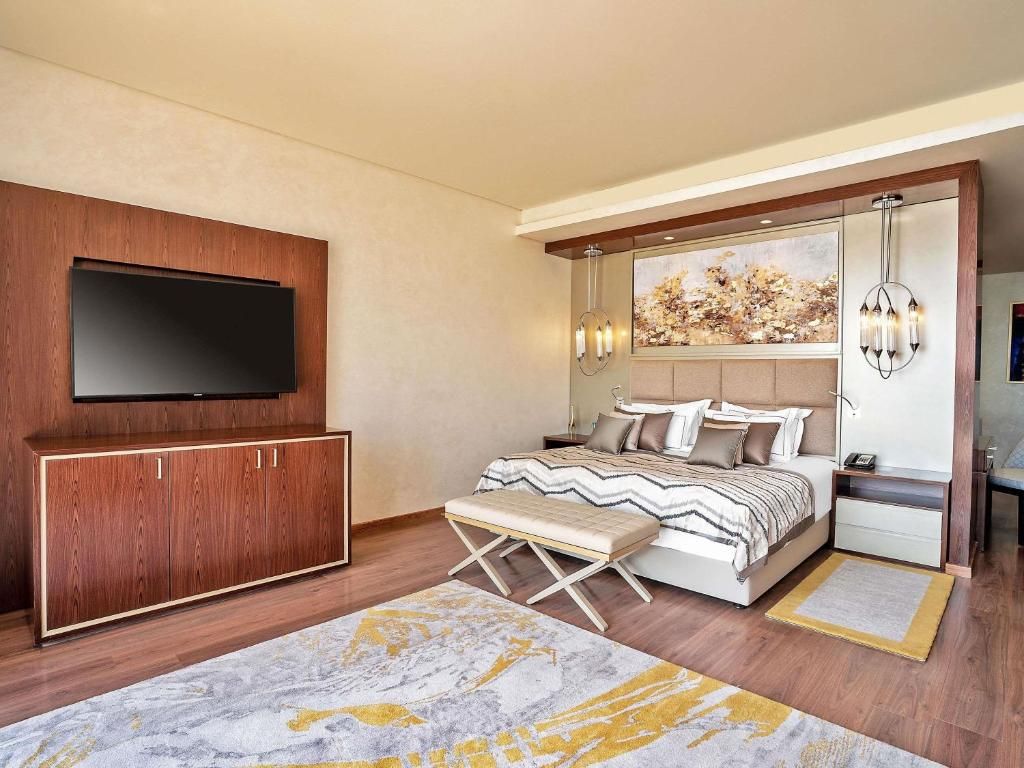 Rixos Premium Magawish Suites & Villas фото 120