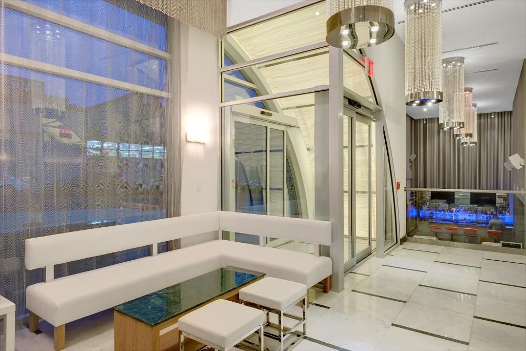 Wyndham Garden Brooklyn Sunset Park фото 14