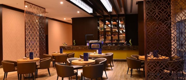 Фото отеля Clarion Hotel Istanbul Mahmutbey