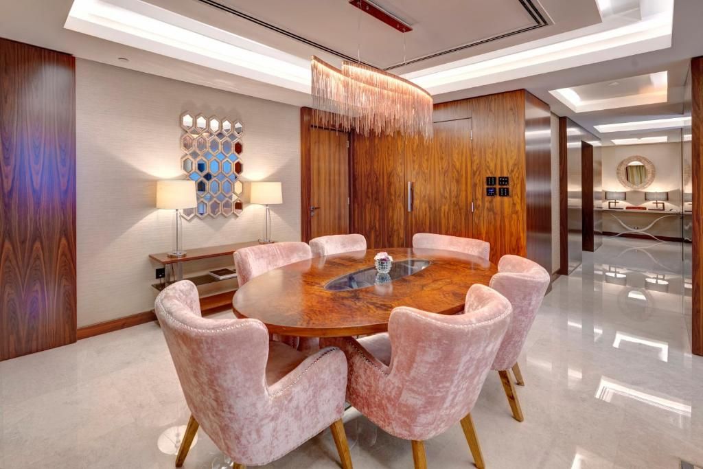 Crowne Plaza Muscat OCEC фото 32