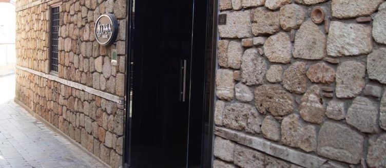 Фото отеля Kosa Otel Antalya