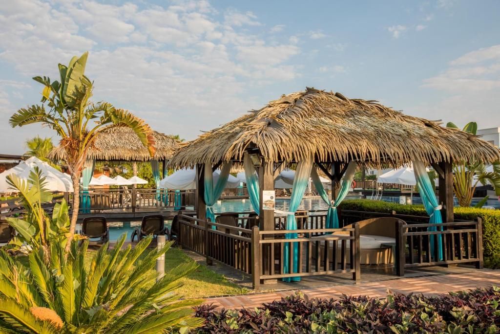 Sherwood Belek - Adults Only фото 82