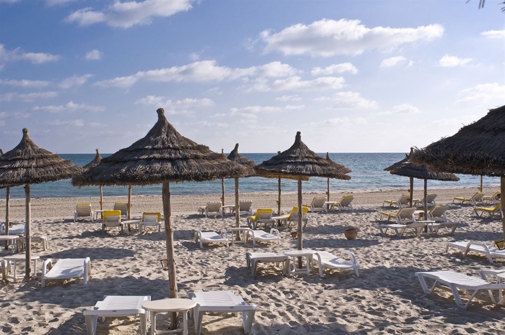 Ulysse Palace & Thalasso Adults Only фото 44