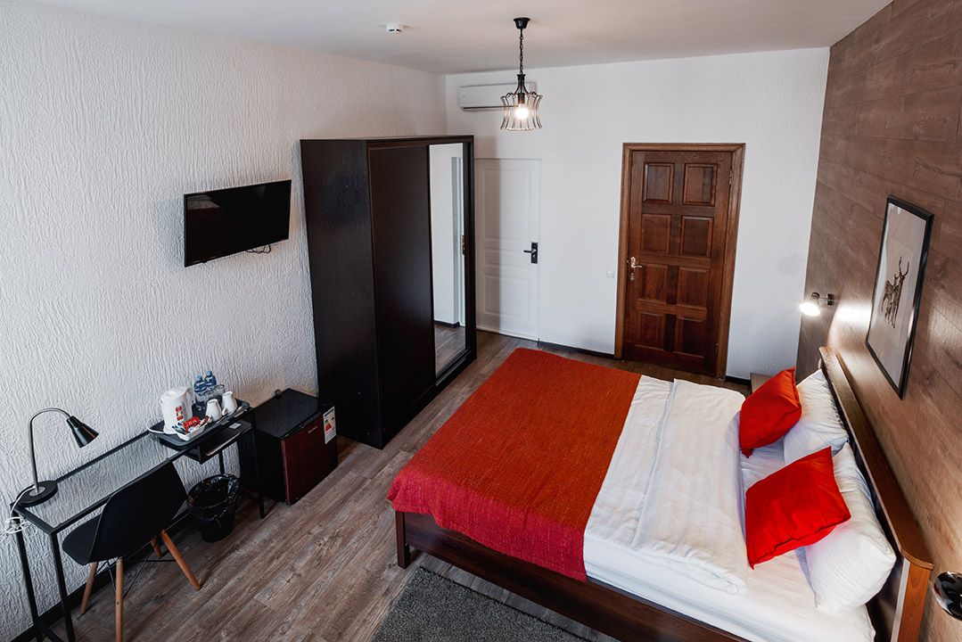 Liki Loft фото 12