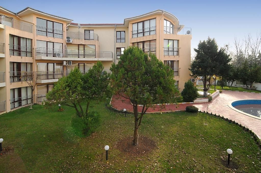 PMG Apartments in Spectra Holiday Club фото 2