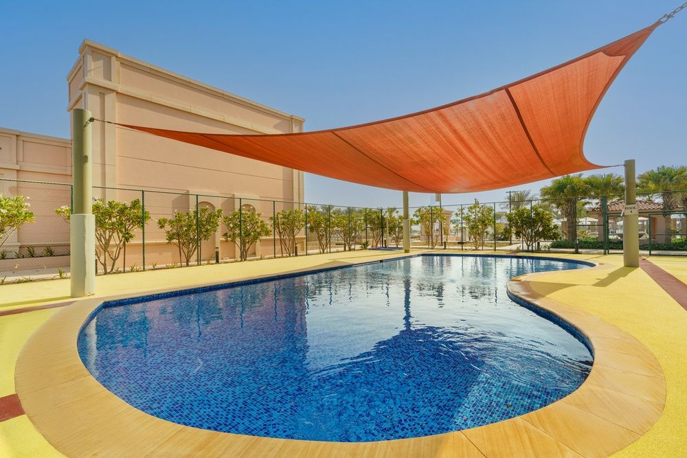 Rixos Marina Abu Dhabi фото 26