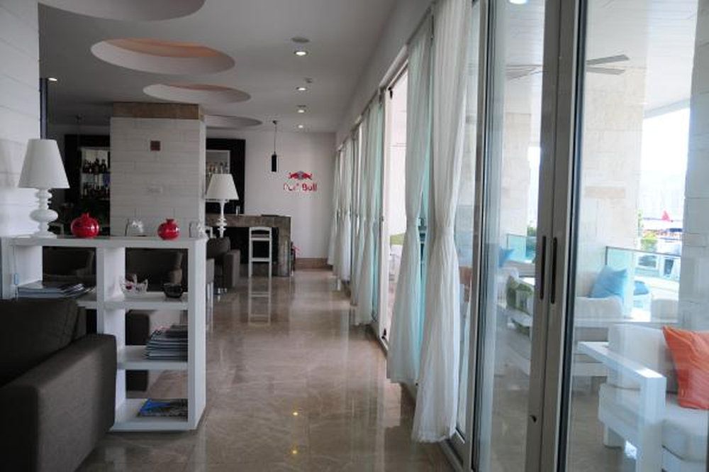 Alesta Yacht Hotel (Adults Only) фото 42