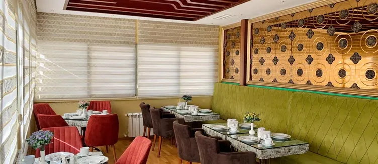 Фото отеля Clover Hotel Baku