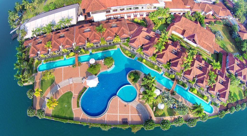 Ramada Cochin Resort фото 0