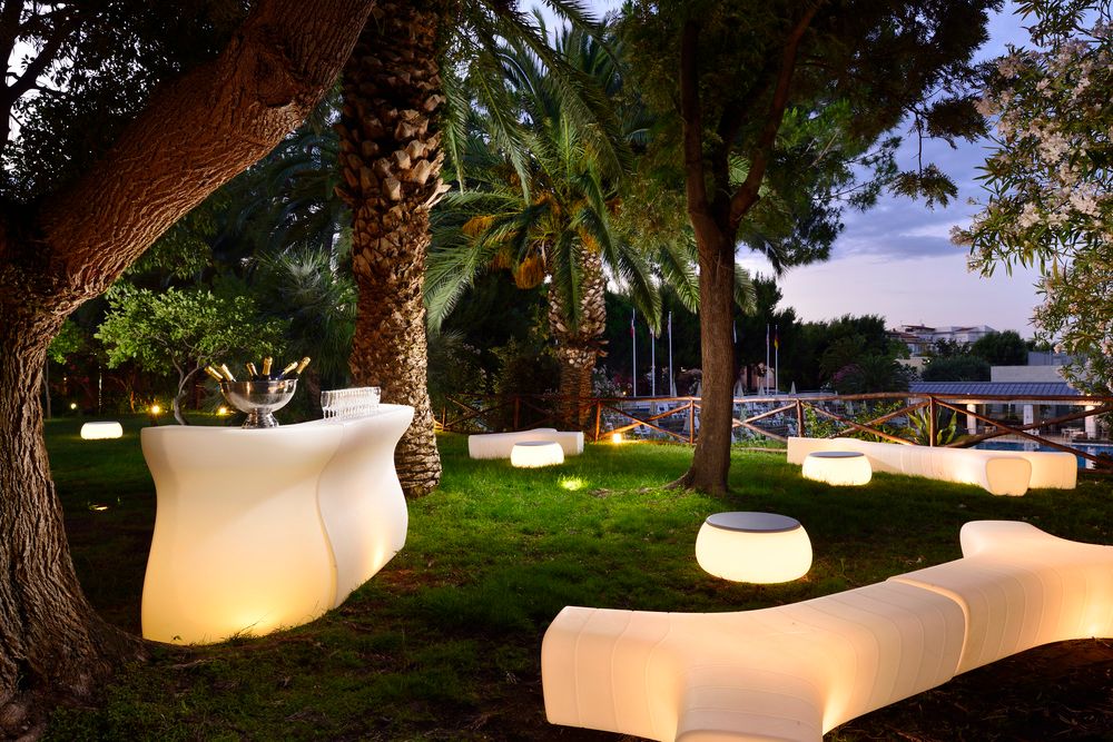 UNAHOTELS Naxos Beach Sicilia фото 32