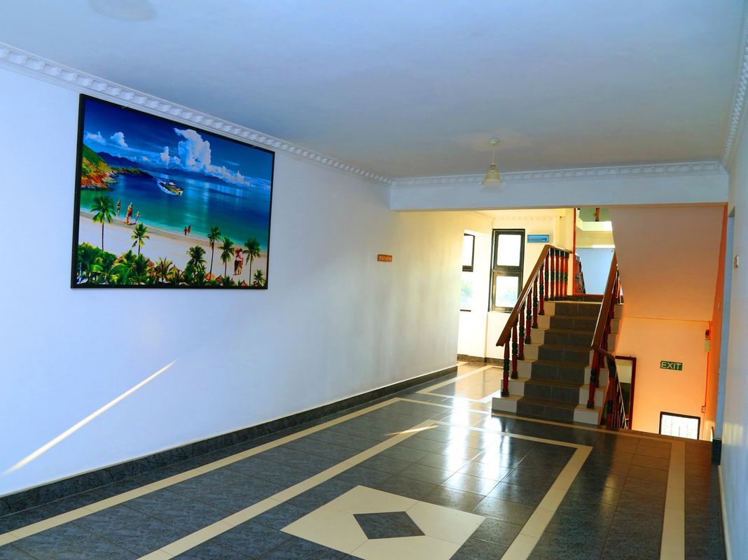 Topaz Beach Hotel фото 6