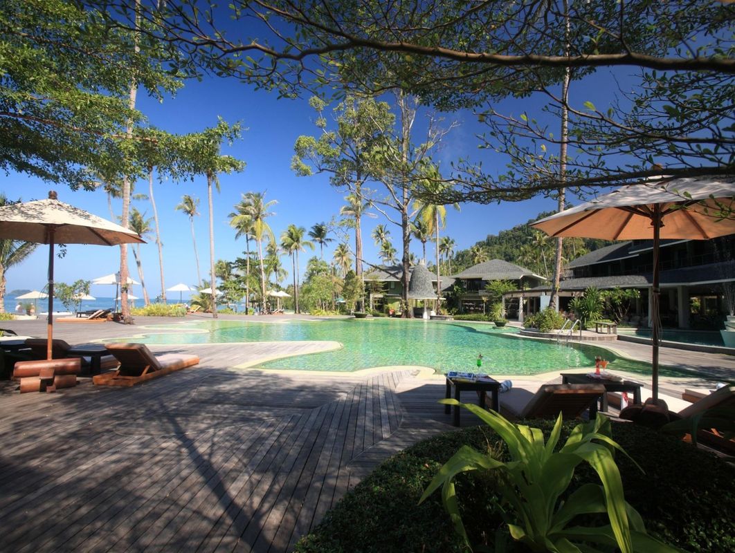 Mercure Koh Chang Hideaway фото 53