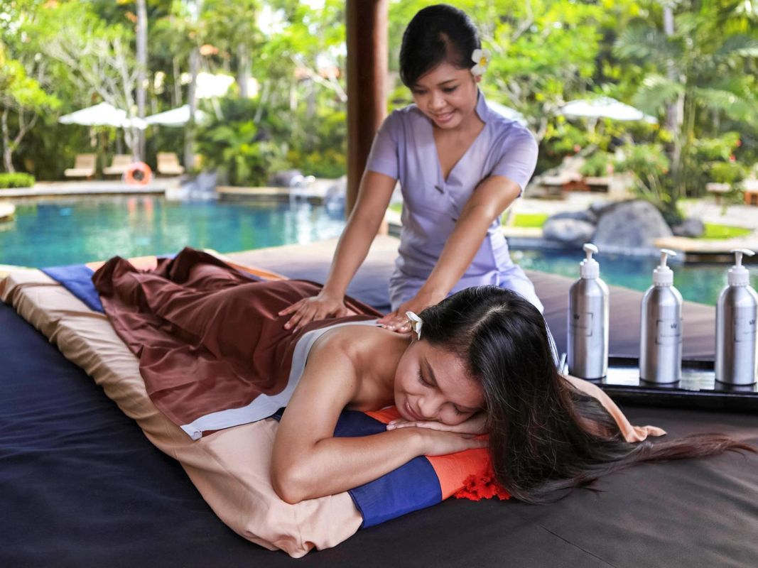 The Royal Beach Seminyak Bali - MGallery Collection фото 17