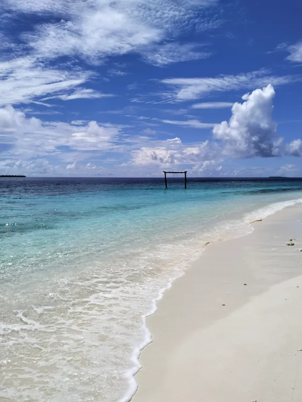 Swarn By Hawks Hotels Kamadhoo фото 34