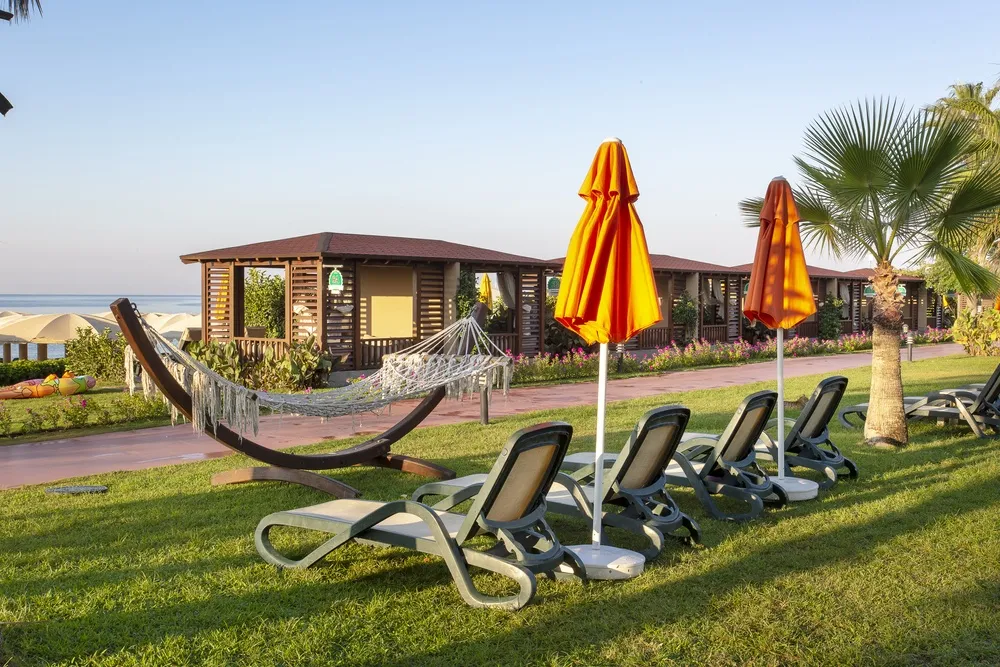 Pine Beach Belek фото 125